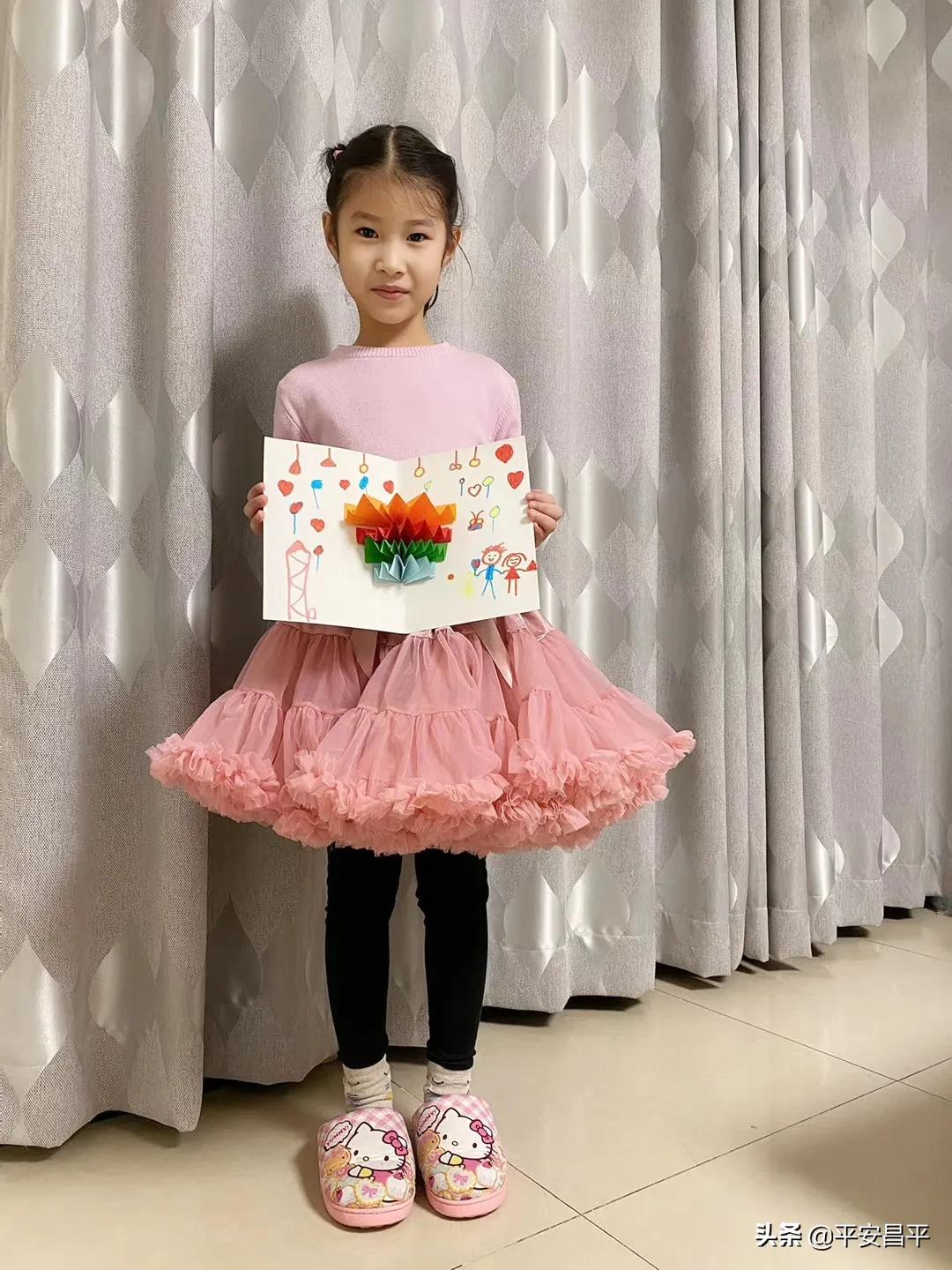 母亲节警察妈妈对警宝的寄语,警宝给妈妈过母亲节