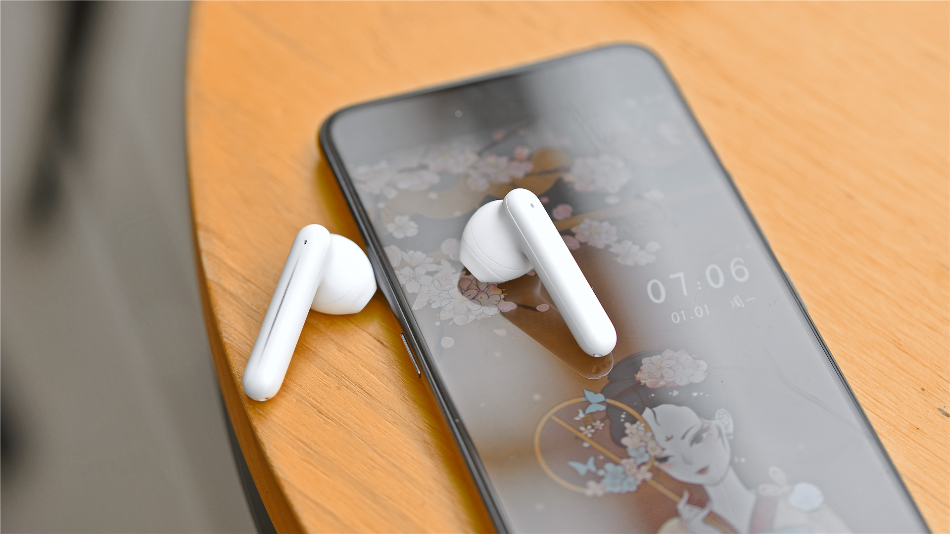 oppoencofree2延迟测评,oppoencofree3静谧通话