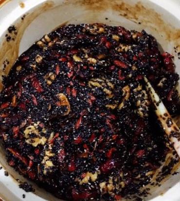 纯手工阿胶糕才能吃出好气色,自己如何自制阿胶糕