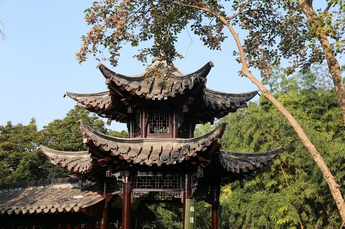 烟花三月下扬州的扬州是哪里,扬州是三月最美还是四月最美