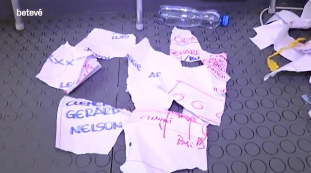 巴萨糟蹋客队更衣室！一片狼藉喉舌都痛心这点日本队是这可怕