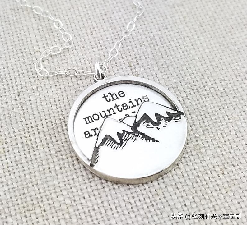 谁说戒指一定要和对象戴,谁说女孩子不能戴戒指