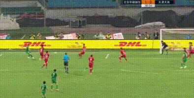 国安四场四胜还有谁能阻挡,现在的国安谁可以阻止他们的连胜