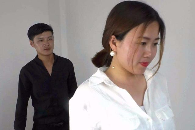 长期冷暴力的婚姻怎么离婚,冷暴力的婚姻到底有多可怕