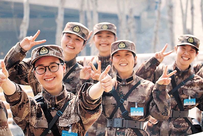 专科报名军队文职是啥出路,军队文职技能岗专科生好进吗