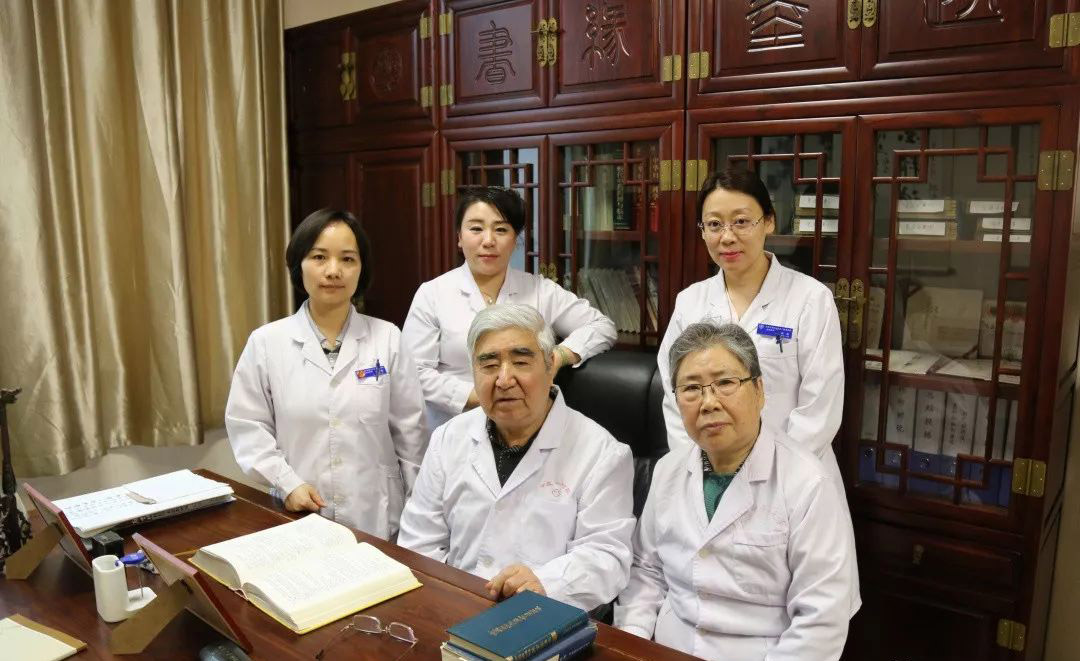 六代哈氏医学,悬壶济世百年