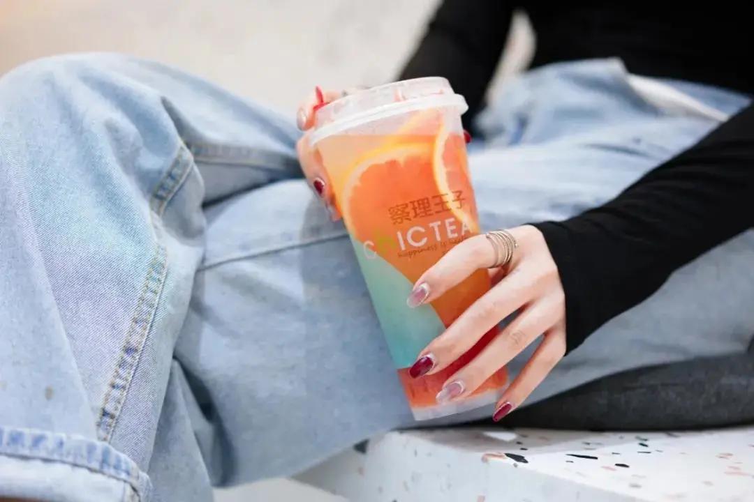 经营奶茶小店年赚15万有窍门,一招让奶茶店利润翻倍