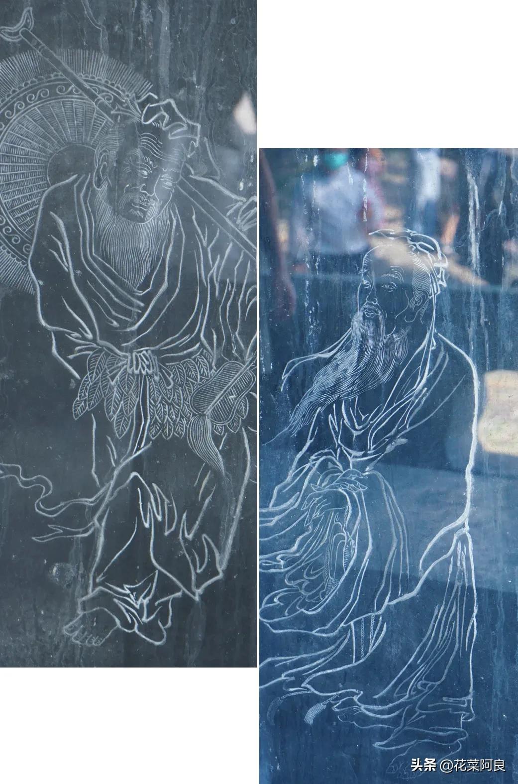 吴王阖闾陵墓上的虎丘,虎丘是吴王谁的墓