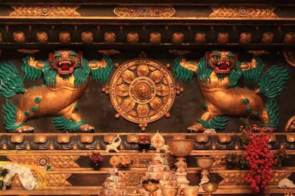 吐蕃赞普被弑的原因,吐蕃末代赞普朗达玛