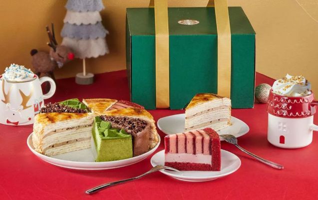 圣诞限量款值得入手吗,圣诞限定最值得买