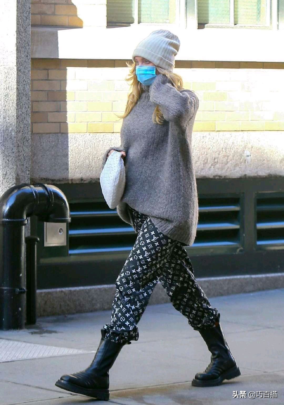 马丁靴不掉筒的方法,马丁靴不磨脚方法