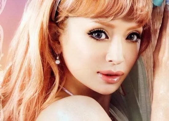 2020，日本的辣妹都要“灭绝”了？