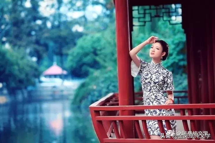 金凤凰古诗3首,金凤凰古诗作品