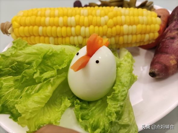 宝宝不想吃鸡蛋还有什么方法,宝宝不爱吃鸡蛋怎么回事