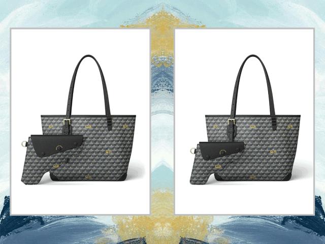 哪个大牌的托特包更适合入手,托特包哪款最好