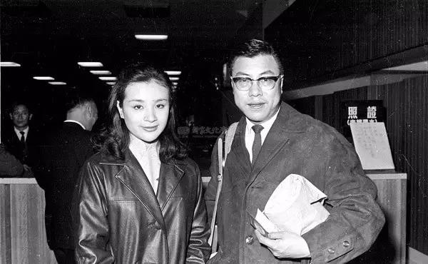 李翰祥电影美学,李翰祥生死簿电影