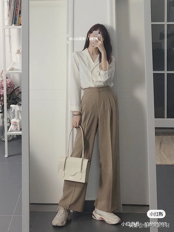 方脸女孩一定要知道的变美思路,方脸女生怎么拯救