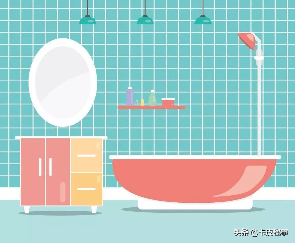 日本人的家里是怎么保持干净的,日本人家里干净吗