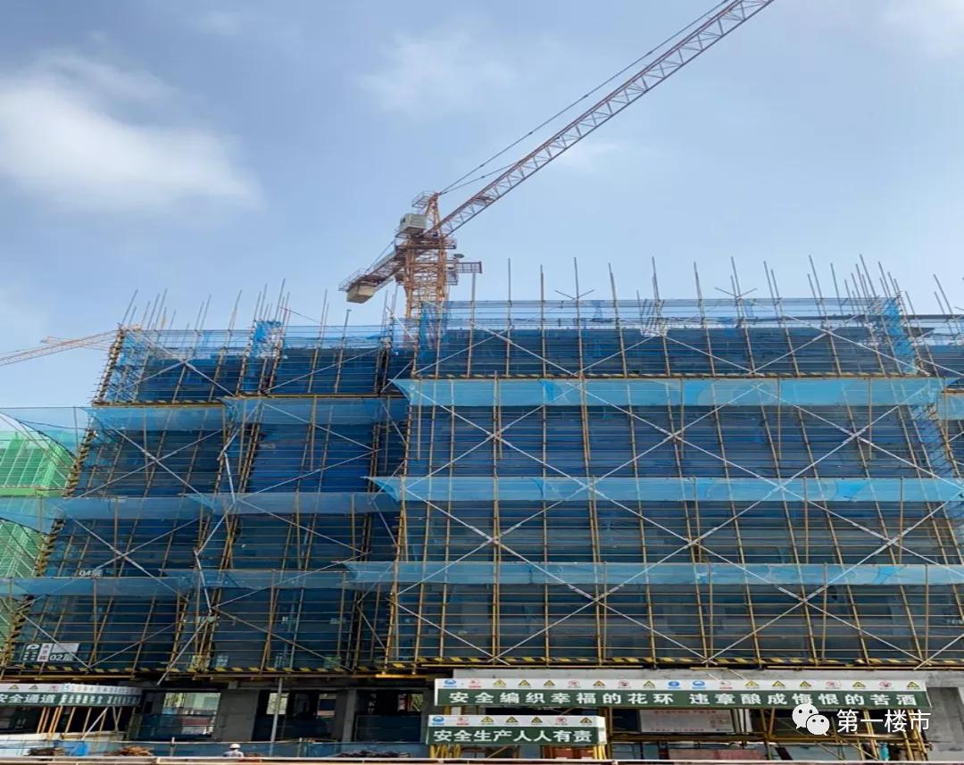 合肥市有哪些小区比较好,合肥十大新豪宅小区