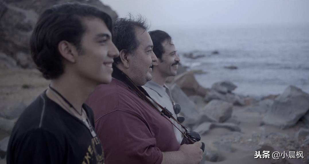 《行走距离》:400斤的胖子突破极限后,发现世界原来这么美好