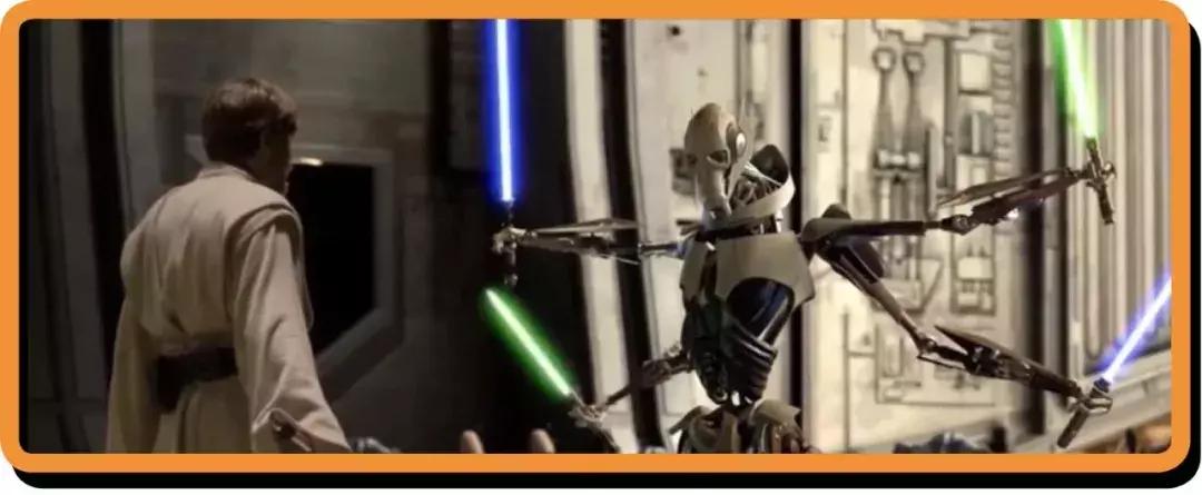 看到这把最强冷兵器，我扔掉了手里的98k