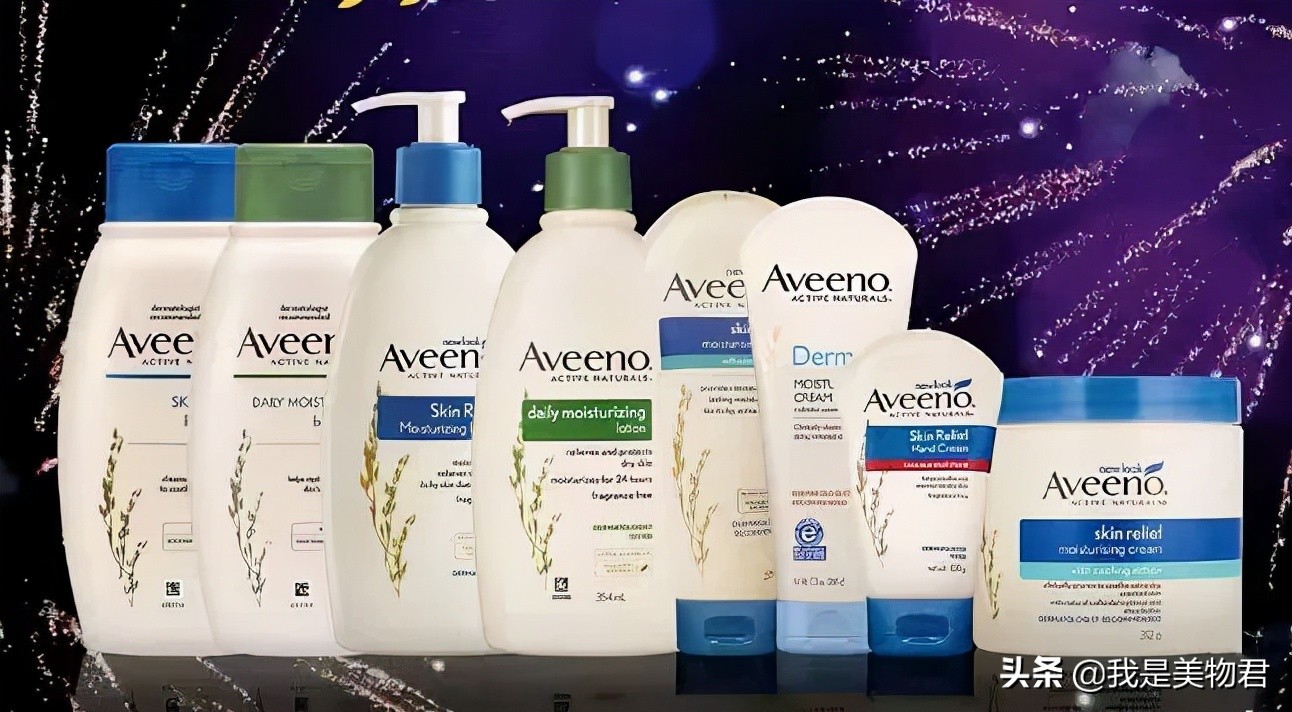 秋冬身体乳哪款好用,秋冬好用一点的身体乳