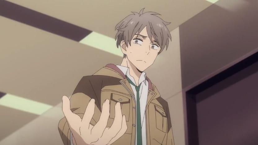 新角色桐人,桐人第三季上号