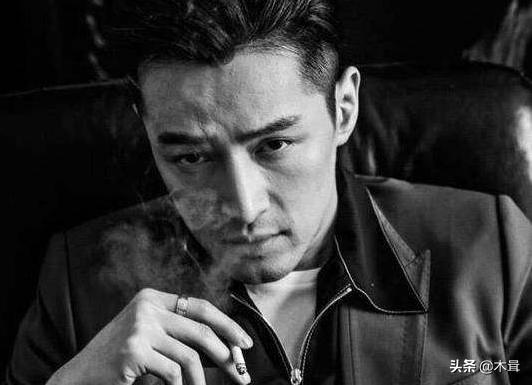 娱乐圈明星抽最贵的是什么烟,看看大明星都抽什么牌子的烟