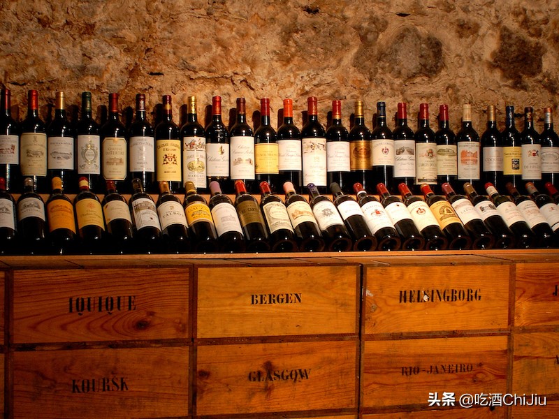 波尔多红酒是永恒的吗,波尔多红酒品质为啥这么好