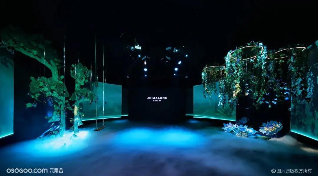 品牌线下快闪活动,快闪活动品牌加持