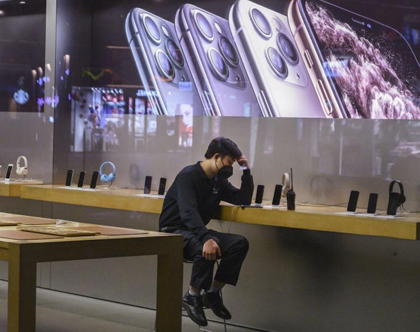 疫情后手机销量会变好吗,疫情后智能手机销量增加