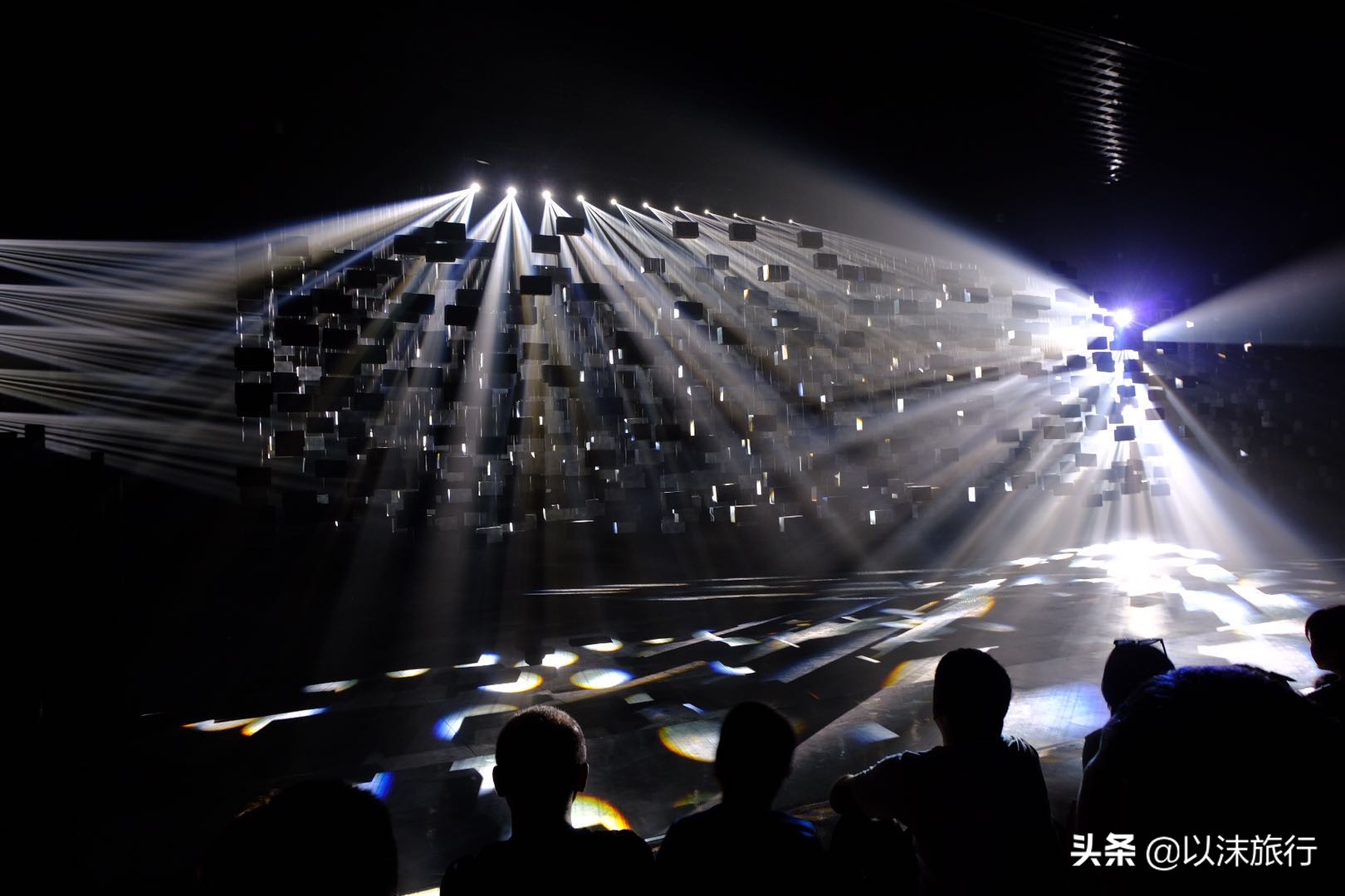 2023绵阳方特东方神画攻略,方特东方神画宁波3天攻略