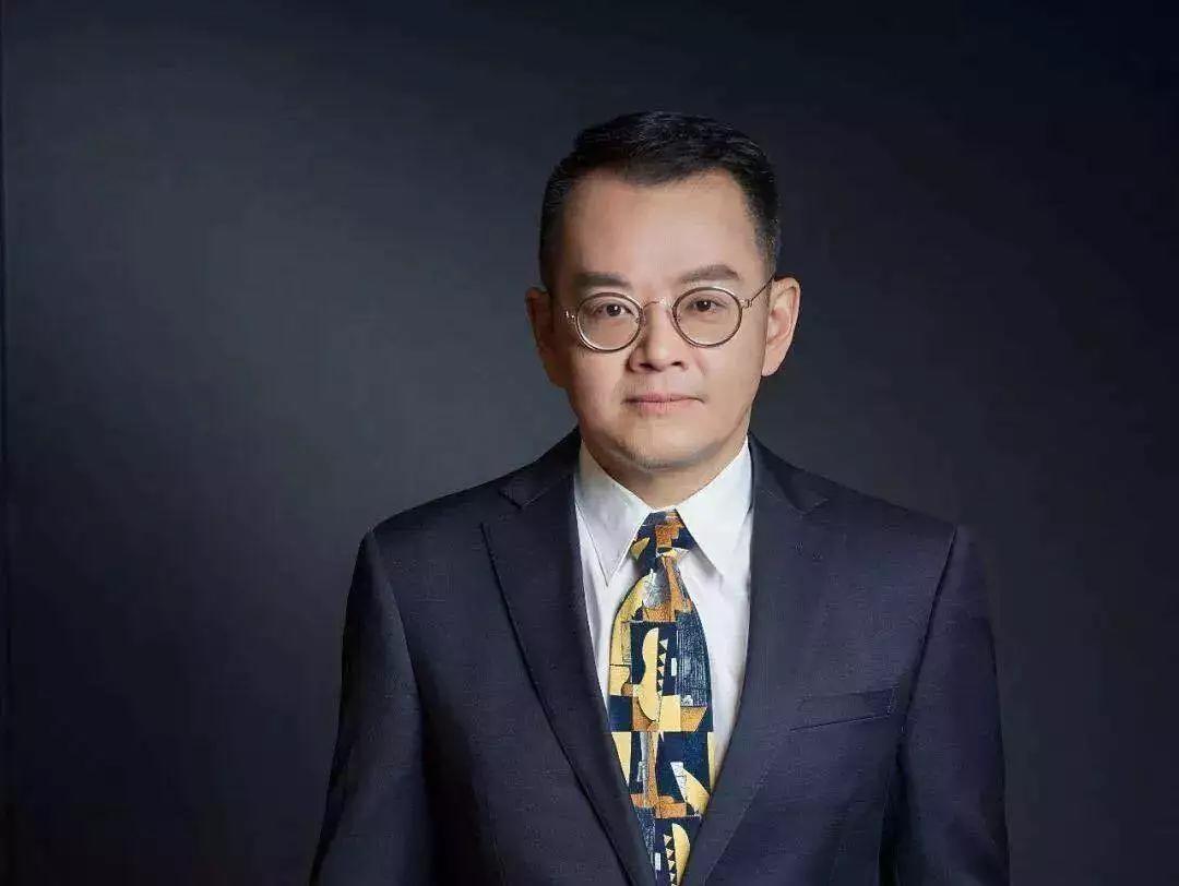 申元庆深度解读,申元庆谈物联网布局