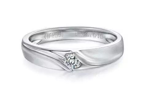 国标首饰印记,国家首饰标识规定