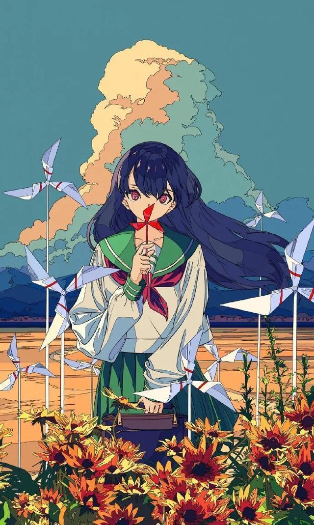 远赴人间惊鸿宴壁纸,远赴惊鸿宴一睹人间盛世颜的壁纸