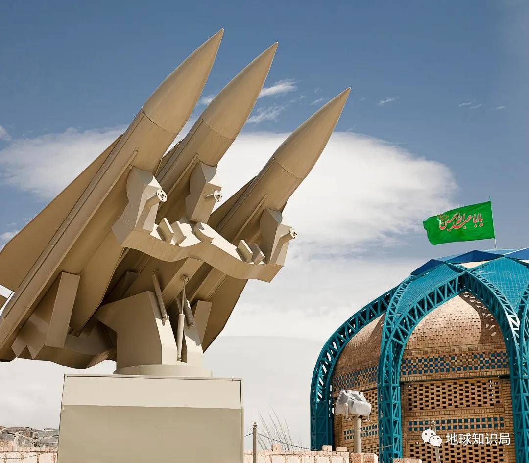 地球知识局伊朗,伊朗登上月球了吗