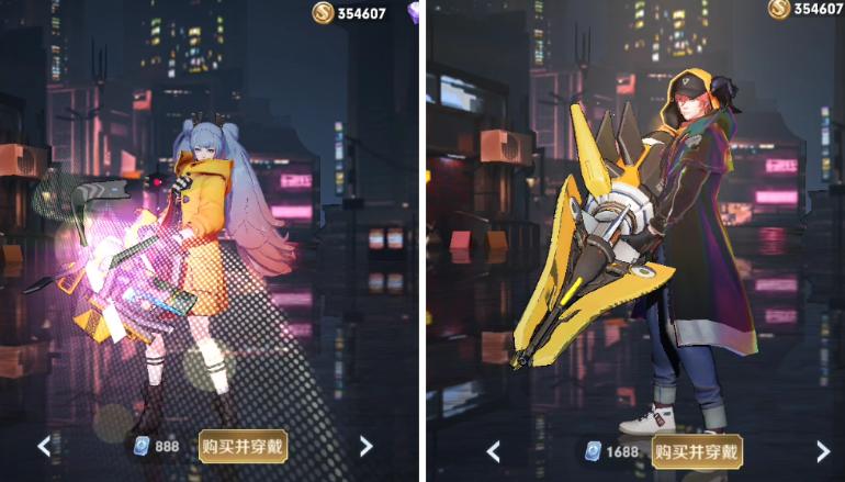 王者荣耀孙策大乔情侣皮肤彩蛋,王者荣耀兰陵王和花木兰情侣皮肤