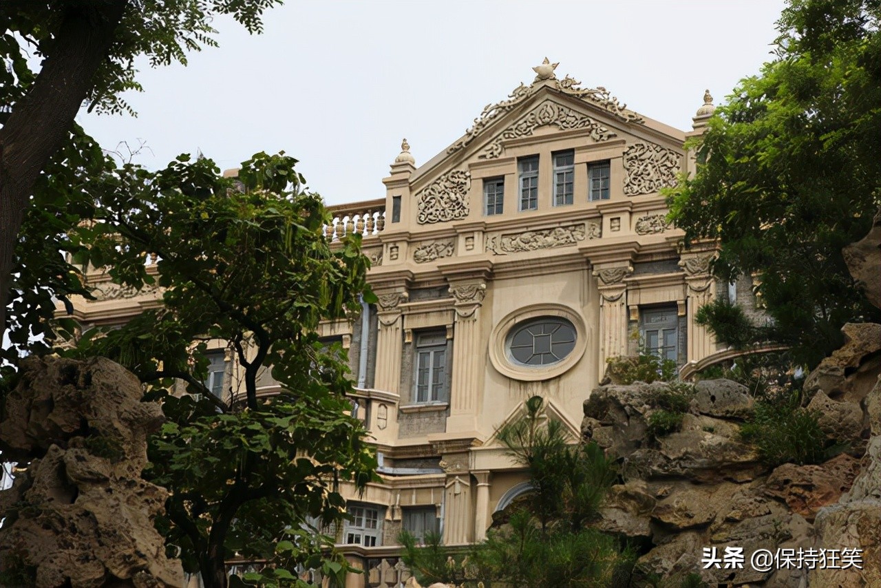 辽宁的十大旅游景点,辽宁省十大旅游景点推荐