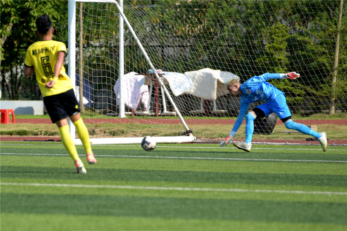 广西桂超联赛2024,广西桂超半决赛