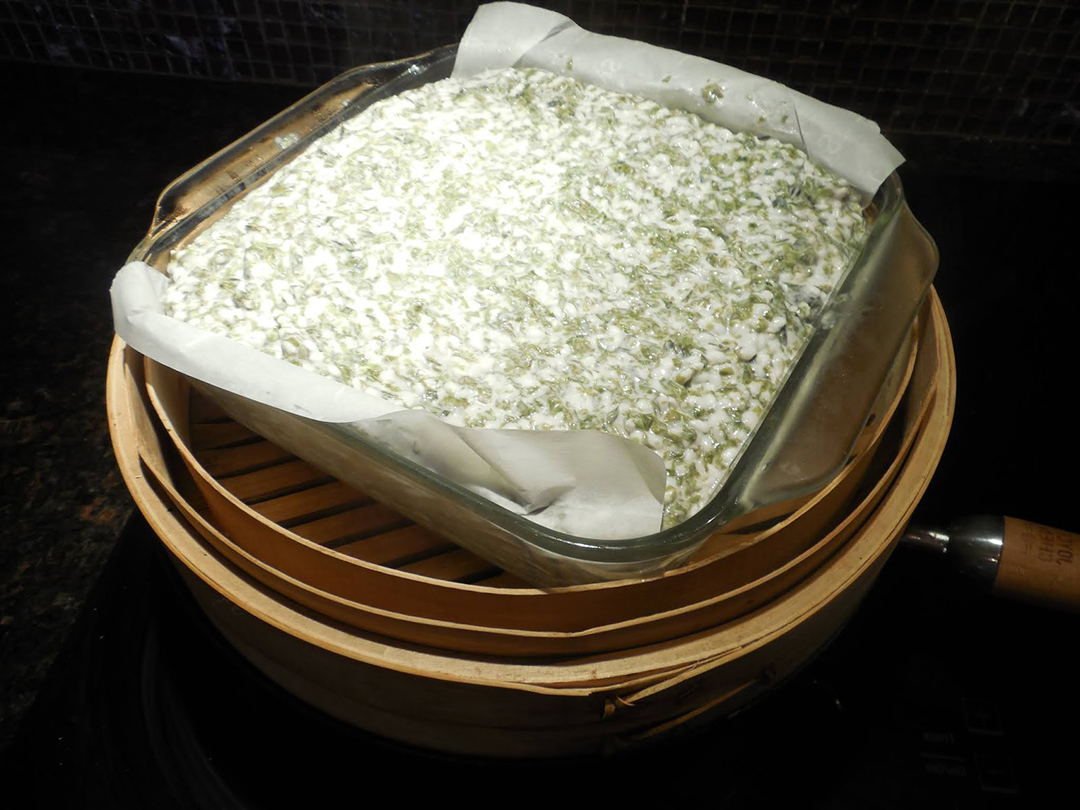 这才是糯米最好吃的做法外酥里糯,糯米最简单最好吃的做法