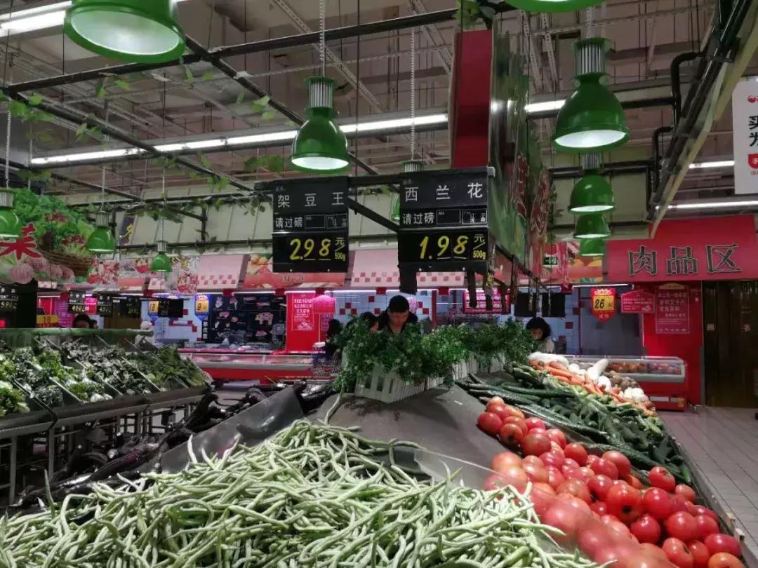 长白岛菜价,长白岛的菜价