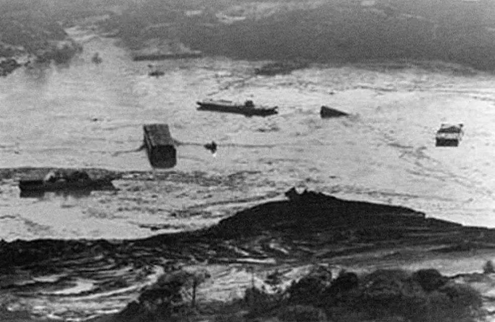 一个36厘米钻头引发巨大地质灾难,39厘米钻头造成的灾难