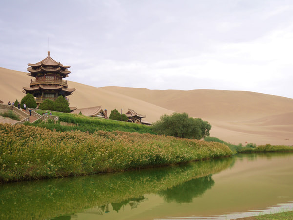 青甘大环线几月份去比较好,甘青大环线旅游跟团游旅行社报价