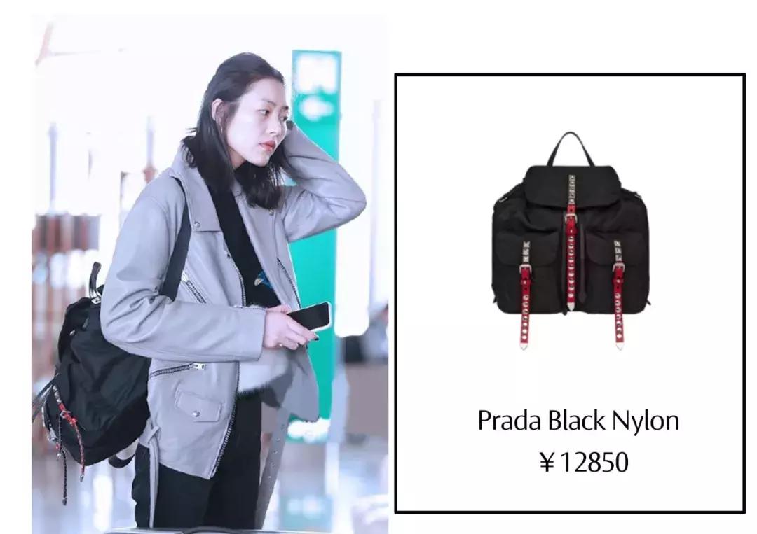 好看的双肩包推荐,好看的双肩包高级