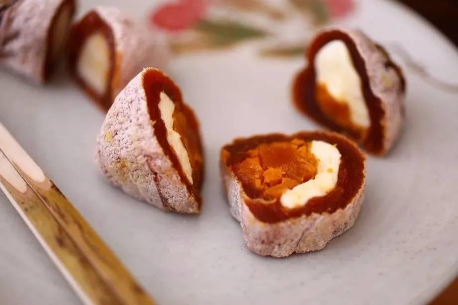 2018年十佳美食排行榜,2022十大网红美食