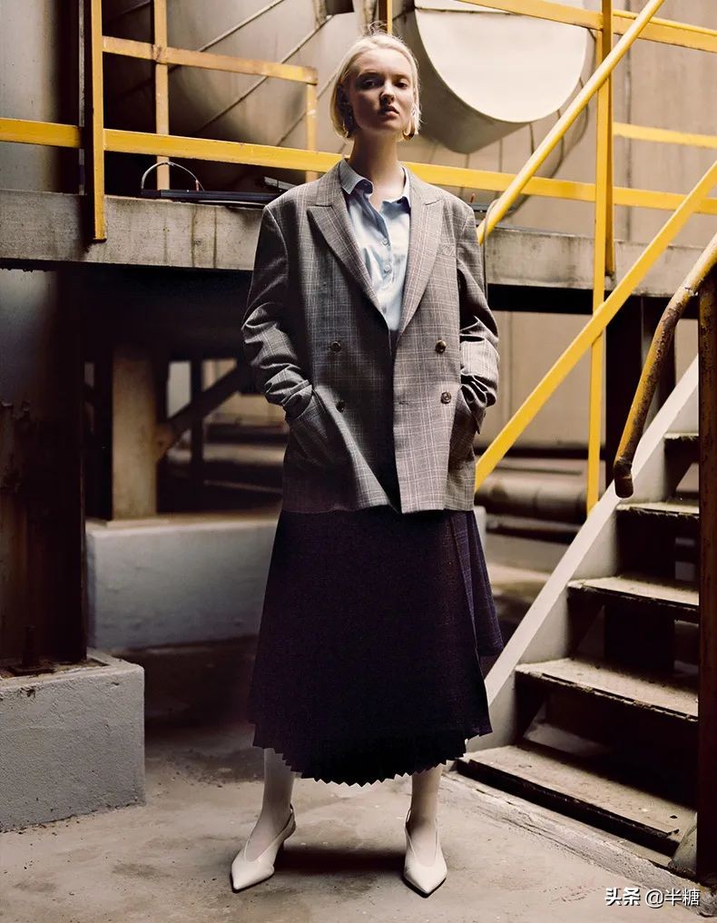 逛zara要留意这4大流行款,zara最值得买的十款