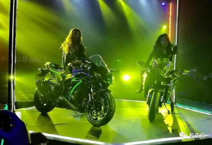 川崎zx-10rse老款限量款,2020款川崎zx-10rse参数