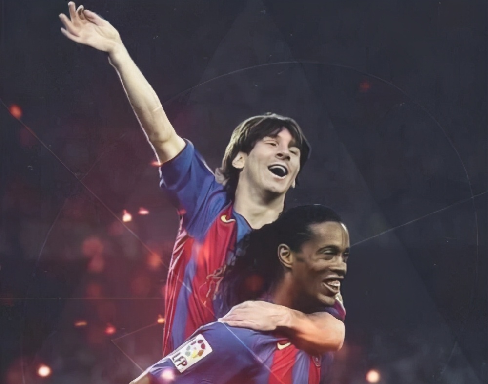 二十大球星催泪解说，我是感动到了，你呢？