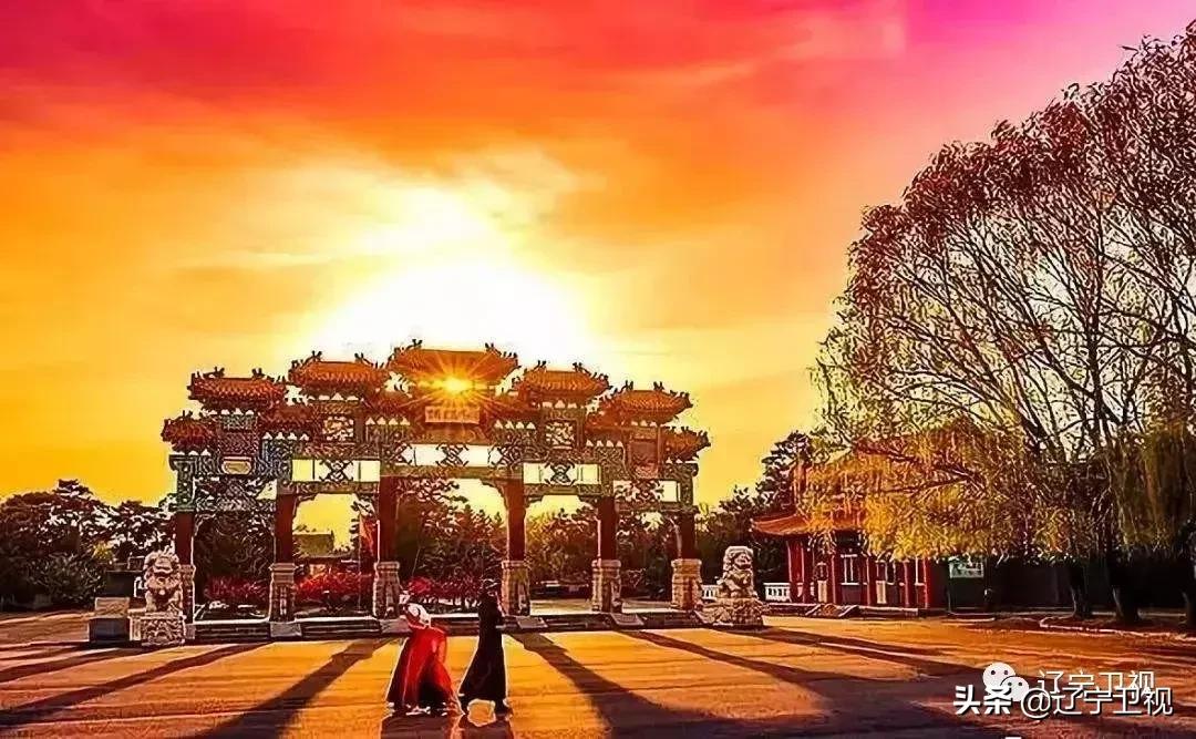 曙光升腾,曙光升腾新时代