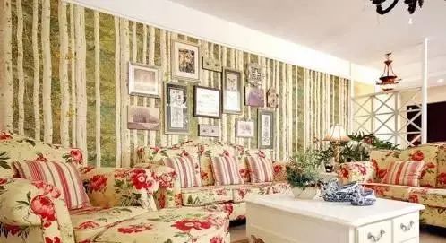 带你看看好看的装修风格,六大装修风格哪款才是你的最爱